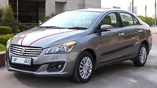 Used Maruti Suzuki Ciaz VDi (O) SHVS in Lucknow