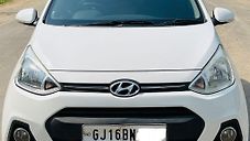 Used Hyundai Grand i10 Sportz 1.2 Kappa VTVT [2013-2016] in Vadodara