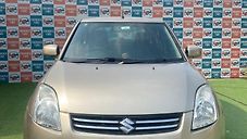 Used Maruti Suzuki Swift DZire LXI in Nagpur