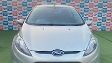Used Ford Fiesta Titanium+ Petrol [2011-2014] in Nagpur