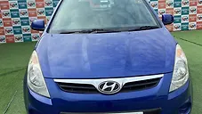 Used Hyundai i20 Magna 1.2 in Nagpur
