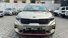 Used Kia Sonet GTX Plus 1.0 DCT [2020-2021] in Ranchi