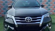 Used Toyota Fortuner 2.8 4x4 AT [2016-2020] in Nagpur