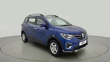 Used Renault Triber RXZ [2019-2020] in Ahmedabad