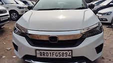 Used Honda City ZX Petrol in Patna