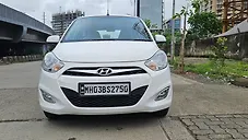 Used Hyundai i10 Sportz 1.2 Kappa2 in Mumbai
