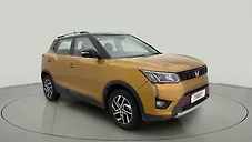 Used Mahindra XUV300 W8 (O) 1.2 Petrol in Ahmedabad