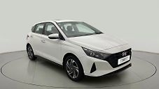 Used Hyundai Elite i20 Asta (O) 1.2 MT [2020-2023] in Ahmedabad