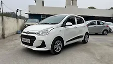 Used Hyundai Grand i10 Magna 1.2 Kappa VTVT [2017-2020] in Meerut