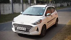 Used Hyundai Grand i10 NIOS Sportz 1.2 Kappa VTVT in Meerut
