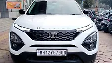 Used Tata Harrier XTA Plus in Pune