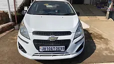 Used Chevrolet Beat LS Petrol in Ranchi