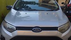 Used Ford Ecosport Trend 1.5L TDCi in Guwahati