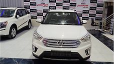 Used Hyundai Creta 1.6 S Plus AT in Bangalore