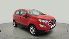Used Ford Ecosport Titanium 1.5L TDCi in Ahmedabad