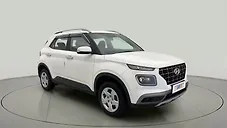 Used Hyundai Venue S Plus 1.2 Petrol in Ahmedabad