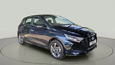 Used Hyundai Elite i20 Asta (O) 1.2 MT [2020-2023] in Ahmedabad