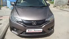 Used Honda Jazz SV Petrol in Bangalore