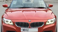 Used BMW Z4 sDrive 35i in Jalandhar