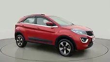 Used Tata Nexon XZ Plus in Mumbai