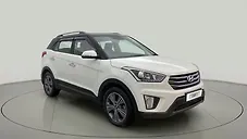 Used Hyundai Creta 1.6 SX Plus Petrol in Pune