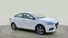Used Hyundai Verna 1.6 VTVT SX in Mumbai