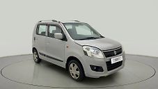 Used Maruti Suzuki Wagon R VXI in Ahmedabad