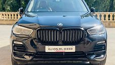 Used BMW X5 xDrive30d xLine in Mumbai
