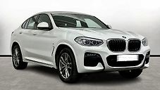 Used BMW X4 xDrive30i M Sport X in Delhi