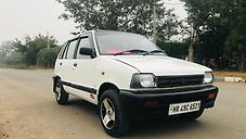 Used Maruti Suzuki 800 Std in Chandigarh
