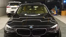 Used BMW 3 Series GT 320d Luxury Line [2014-2016] in Lucknow