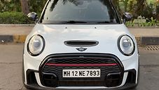 Used MINI Cooper S in Mumbai