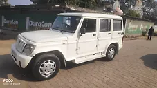 Used Mahindra Bolero SLX BS III in Chandigarh