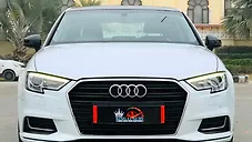 Used Audi A3 35 TDI Technology in Karnal