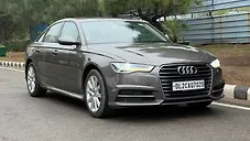 Used Audi A6 35 TDI Matrix in Chandigarh