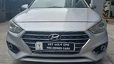 Used Hyundai Verna SX 1.6 VTVT in Chennai
