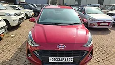 Used Hyundai Grand i10 NIOS Asta 1.2 Kappa VTVT in Bhubaneswar