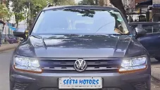 Used Volkswagen Tiguan Highline TDI in Kolkata