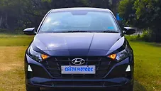 Used Hyundai Elite i20 Sportz 1.2 MT [2020-2023] in Kolkata