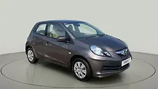 Used Honda Brio S MT in Surat