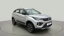 Used Tata Nexon XZ Plus in Hyderabad