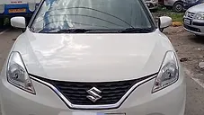 Used Maruti Suzuki Baleno Delta 1.3 in Chennai