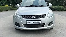 Used Maruti Suzuki Swift VDi in Nashik