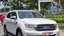 Used Ford Endeavour Titanium 3.2 4x4 AT in Chandigarh