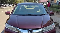 Used Honda City SV in Chandigarh
