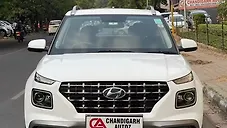 Used Hyundai Venue SX 1.0 Turbo in Chandigarh