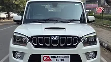 Used Mahindra Scorpio S11 2WD 7 STR in Chandigarh