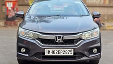 Used Honda City V Petrol [2017-2019] in Mumbai