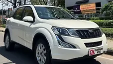 Used Mahindra XUV500 W10 AT in Chandigarh