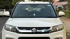 Used Maruti Suzuki Vitara Brezza VDi in Chandigarh